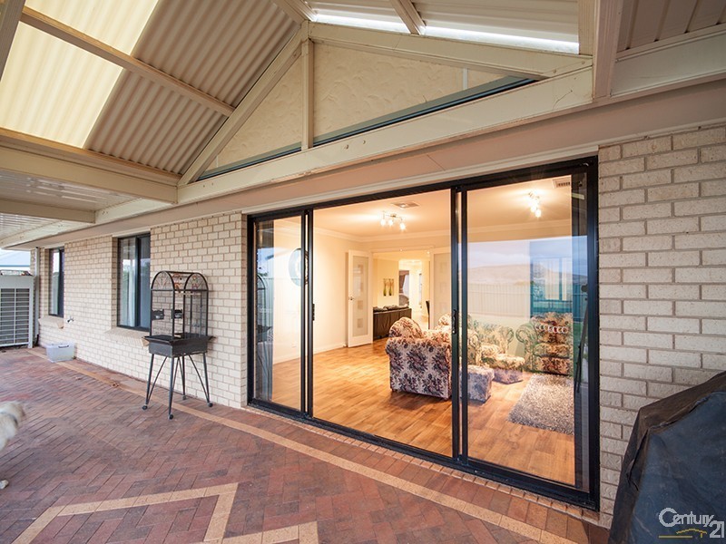 20  Middleback Drive, Whyalla Jenkins SA 5609
