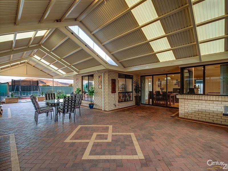 20  Middleback Drive, Whyalla Jenkins SA 5609