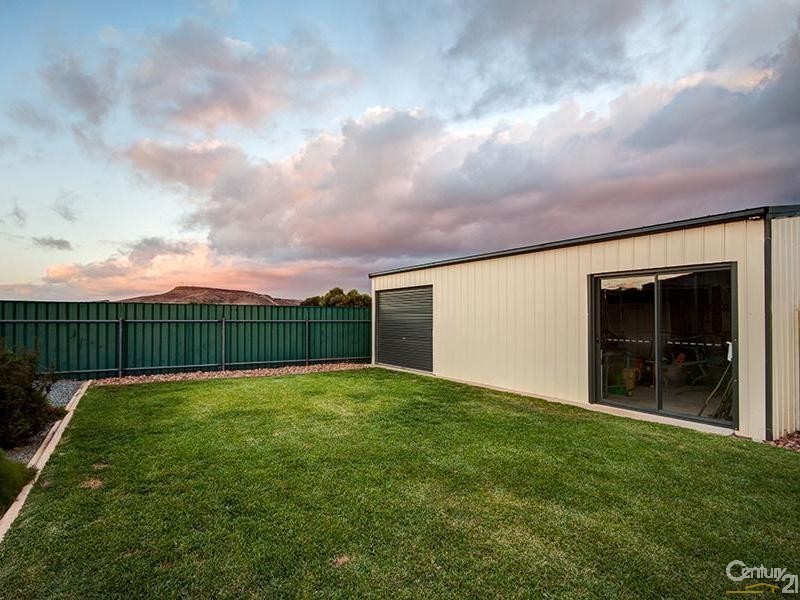 20  Middleback Drive, Whyalla Jenkins SA 5609
