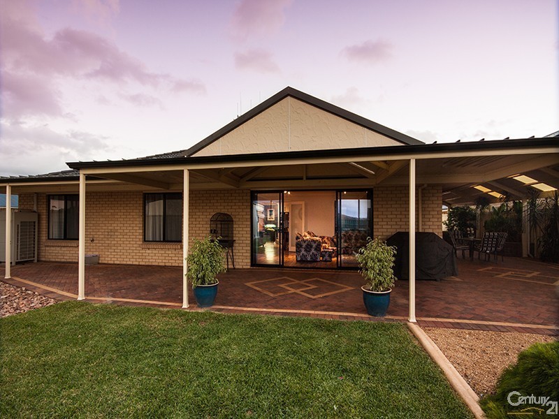 20  Middleback Drive, Whyalla Jenkins SA 5609