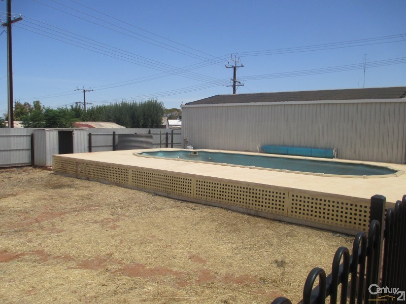 61 Gordon Street, Whyalla Norrie SA 5608