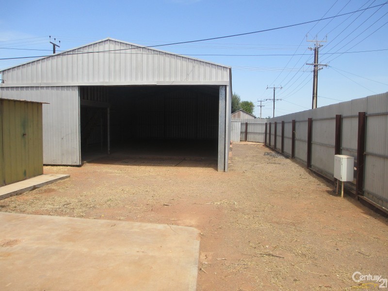 61 Gordon Street, Whyalla Norrie SA 5608