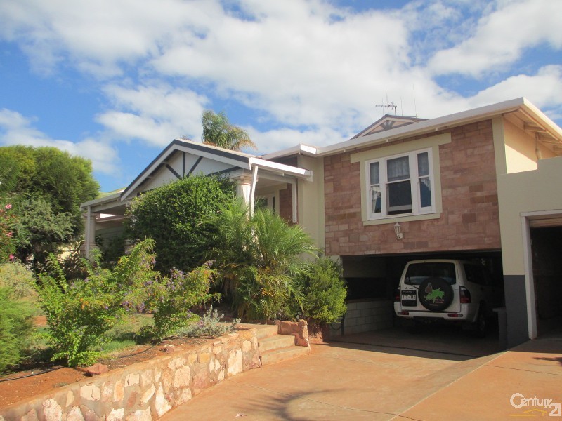 57 Roberts Tce, Whyalla SA 5600
