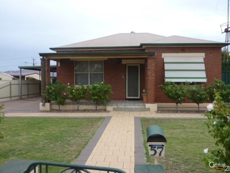 57 Ward Street, Whyalla SA 5600
