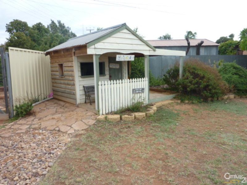 57 Ward Street, Whyalla SA 5600