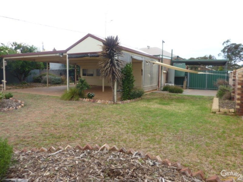 57 Ward Street, Whyalla SA 5600