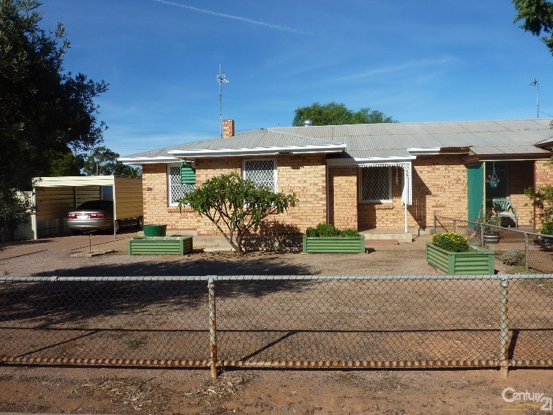 58 Patten Street, Whyalla Stuart SA 5608