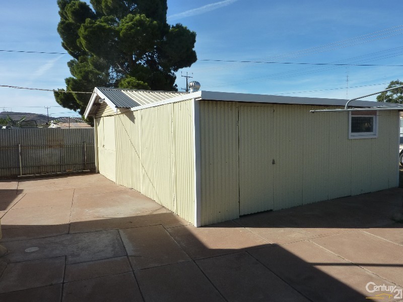 58 Patten Street, Whyalla Stuart SA 5608
