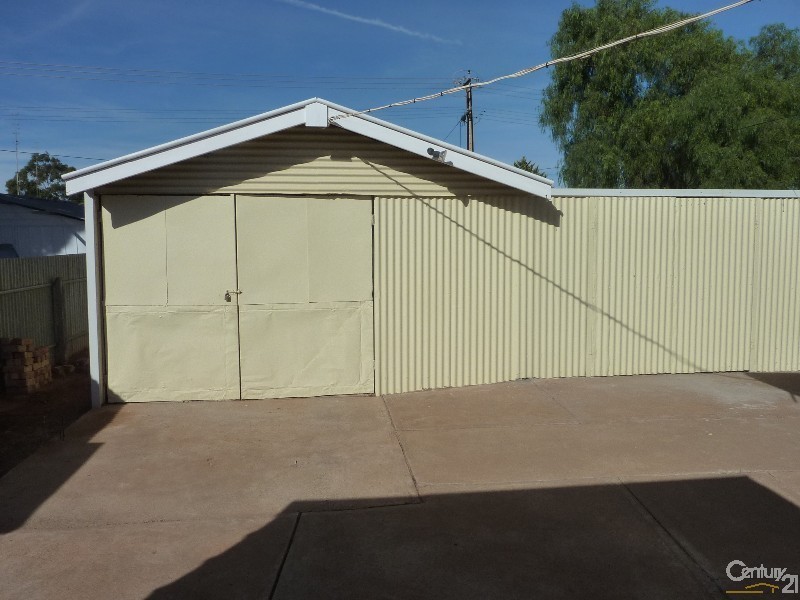 58 Patten Street, Whyalla Stuart SA 5608