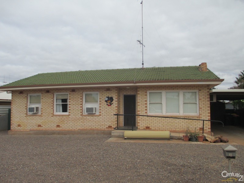 11 Wilkinson Street, Whyalla Playford SA 5600