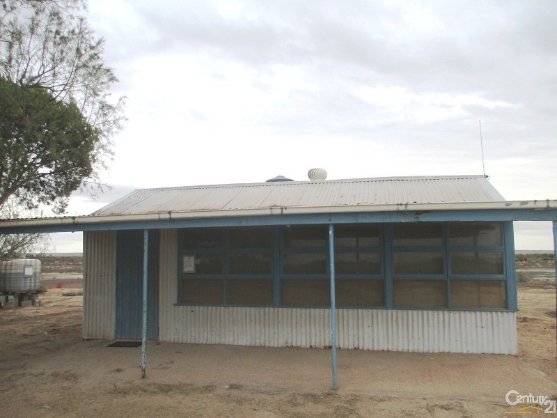 Lot 113 Cowleds Landing, Whyalla Stuart SA 5608