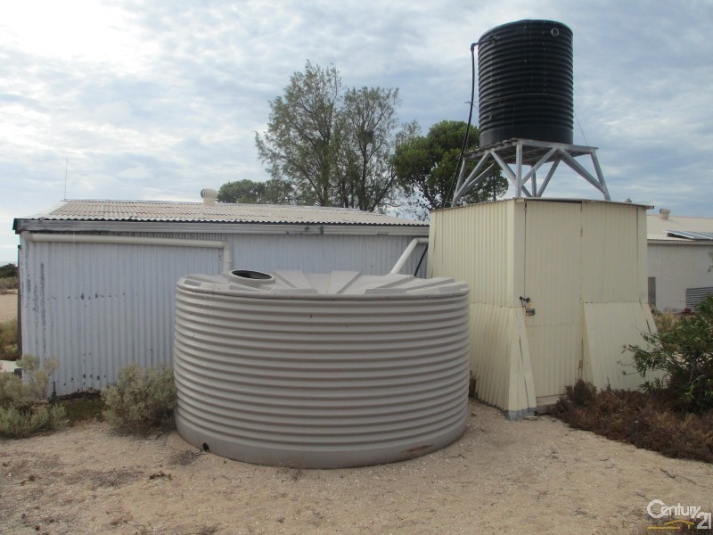 Lot 113 Cowleds Landing, Whyalla Stuart SA 5608