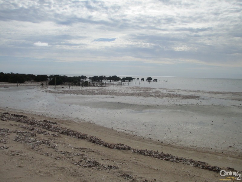 Lot 113 Cowleds Landing, Whyalla Stuart SA 5608