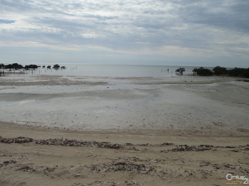 Lot 113 Cowleds Landing, Whyalla Stuart SA 5608