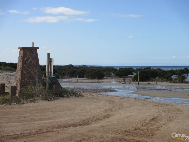Lot 113 Cowleds Landing, Whyalla Stuart SA 5608