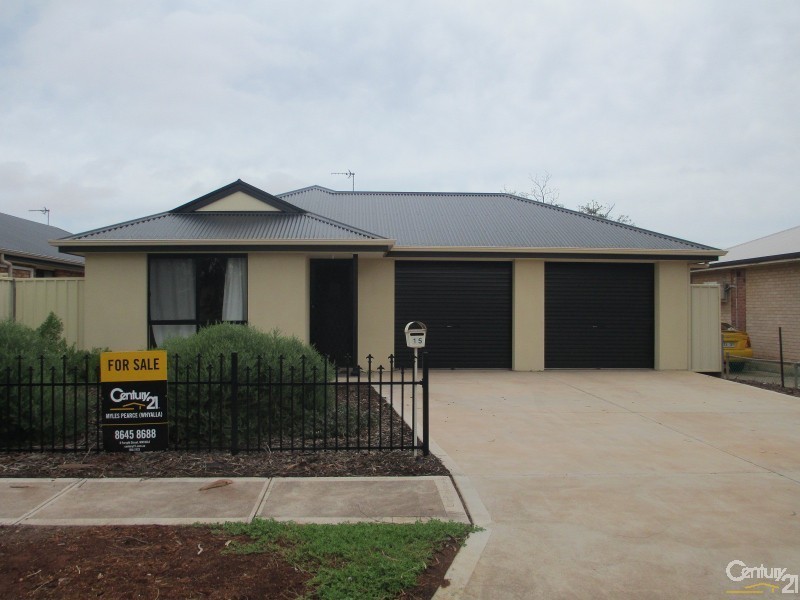15 James Street, Whyalla Norrie SA 5608