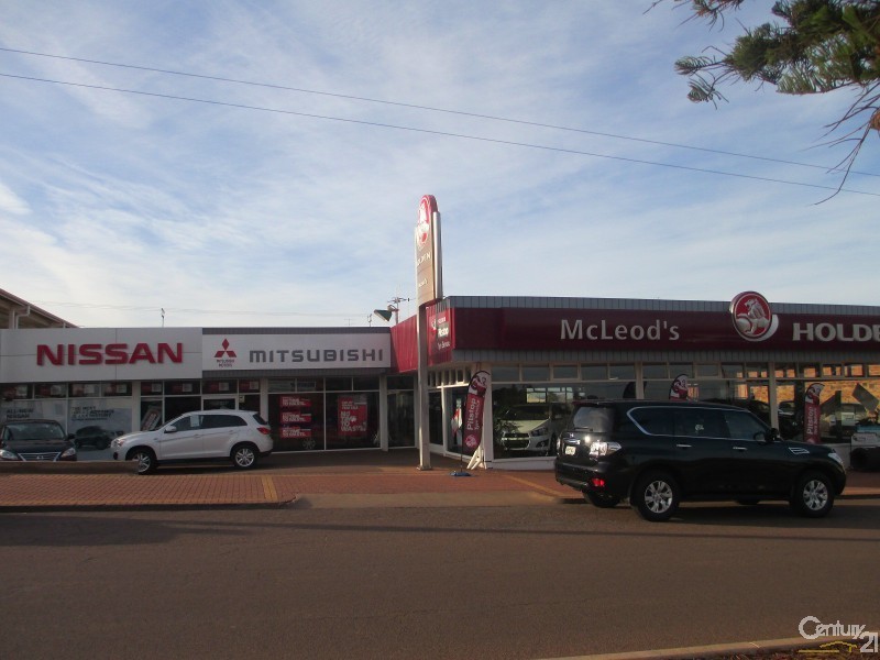 64 – 66 Essington Lewis Avenue, Whyalla SA 5600