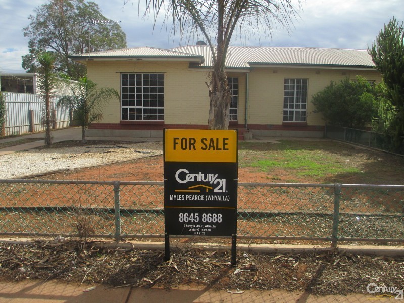 34 Lewthwaite Street, Whyalla Norrie SA 5608