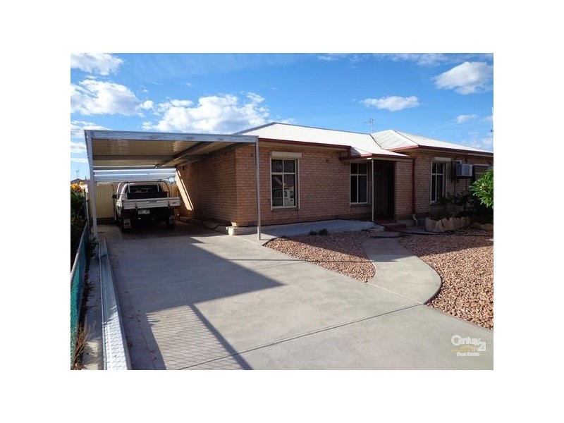 20 Searle Street, Whyalla Norrie SA 5608