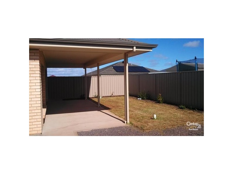8 CUSTANCE AVENUE, Whyalla Jenkins SA 5609