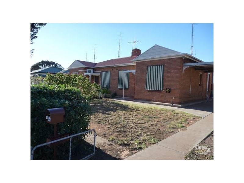 74 Goodman Street, Whyalla SA 5600