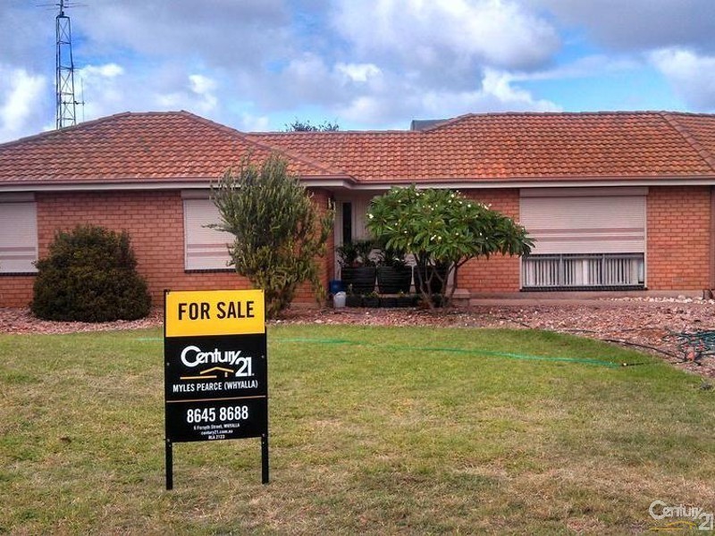 23 Jacquier Crescent, Whyalla Norrie SA 5608