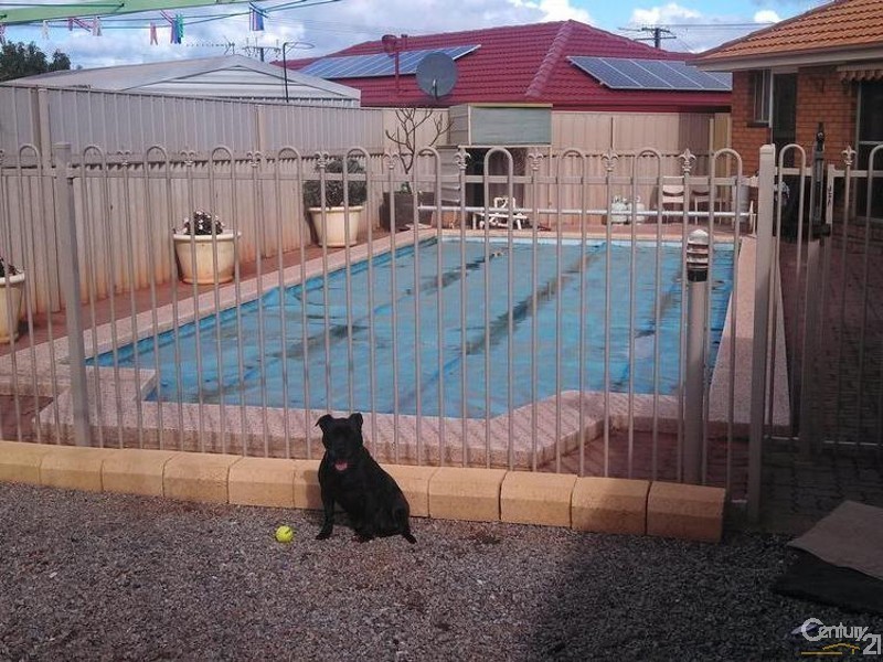 23 Jacquier Crescent, Whyalla Norrie SA 5608