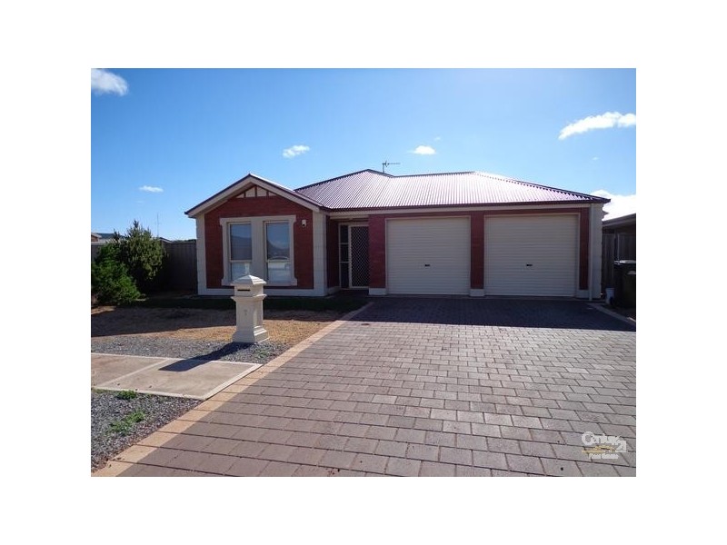 7 TUMMEL CIRCLE, Whyalla Jenkins SA 5609