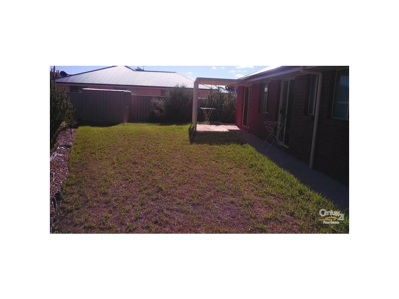 7 TUMMEL CIRCLE, Whyalla Jenkins SA 5609