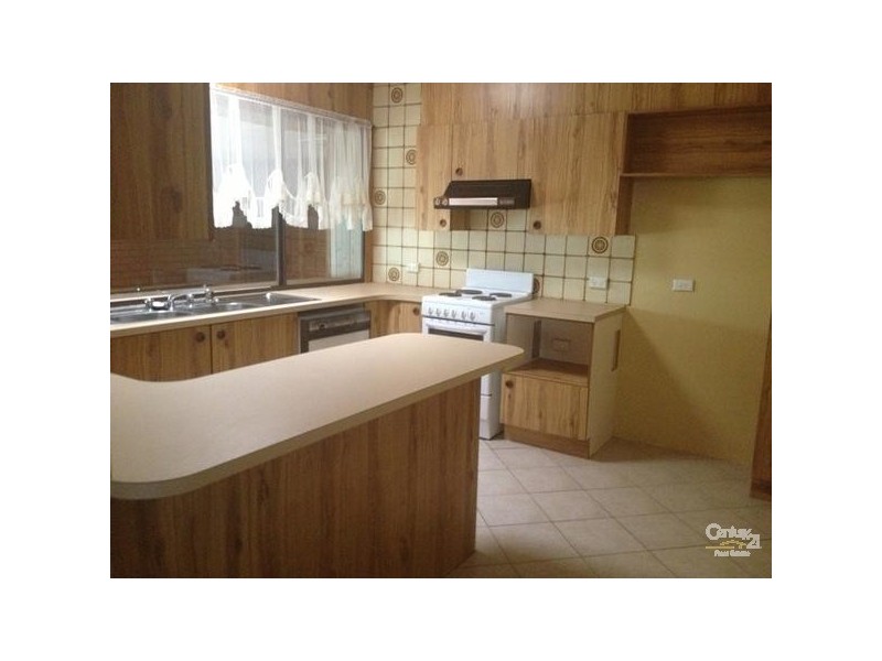 20 MCRITCHIE CRS, Whyalla Stuart SA 5608