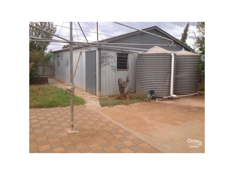 20 MCRITCHIE CRS, Whyalla Stuart SA 5608