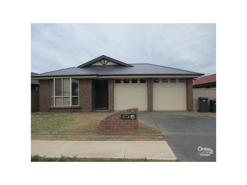 20 Risby Ave, Whyalla Jenkins SA 5609