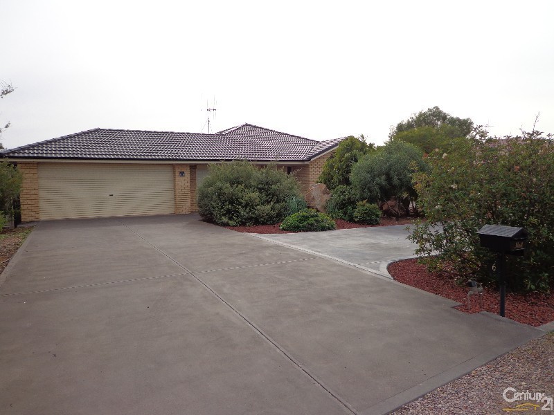 6 Swagman Court, Whyalla Jenkins SA 5609