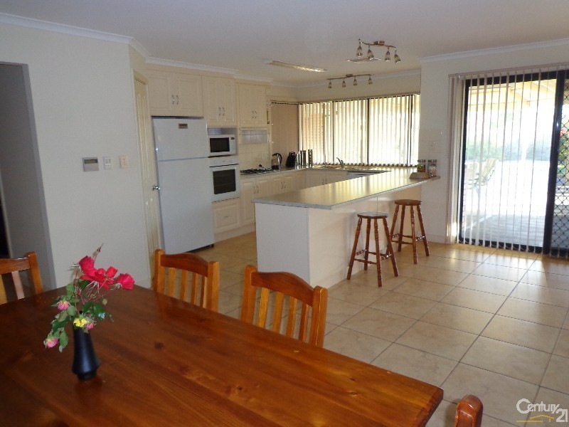 6 Swagman Court, Whyalla Jenkins SA 5609