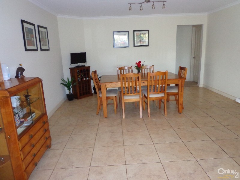 6 Swagman Court, Whyalla Jenkins SA 5609