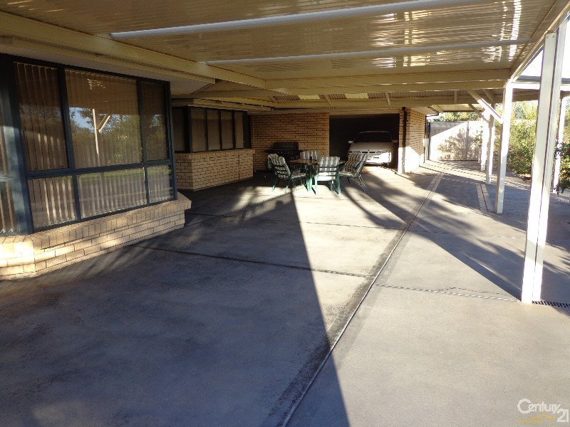 6 Swagman Court, Whyalla Jenkins SA 5609