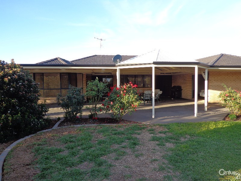 6 Swagman Court, Whyalla Jenkins SA 5609