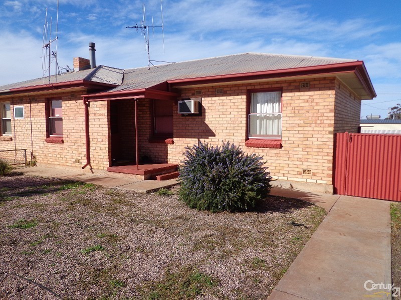 31  Heward Street, Whyalla Norrie SA 5608