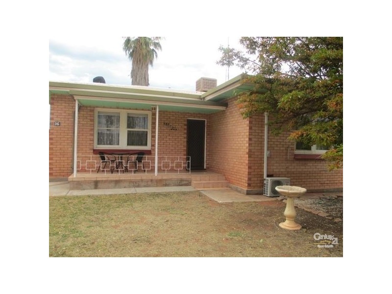 16 Wilkinson Street, Whyalla Playford SA 5600