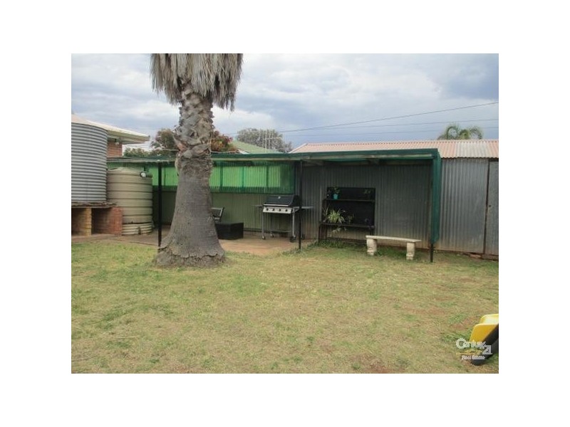 16 Wilkinson Street, Whyalla Playford SA 5600