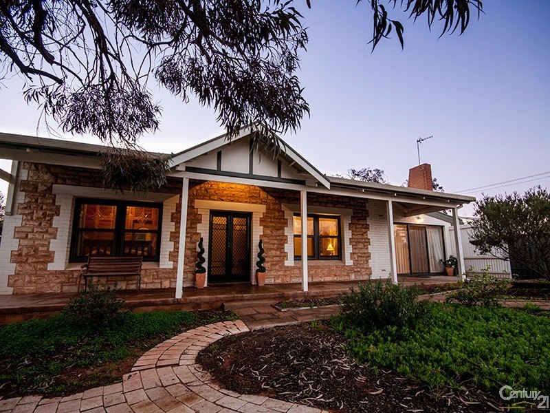 119 Essington Lewis Avenue, Whyalla SA 5600