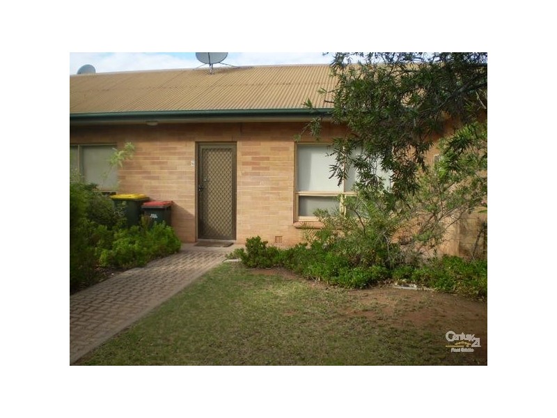 3/85-87 PLAYFORD AVENUE, Whyalla Playford SA 5600