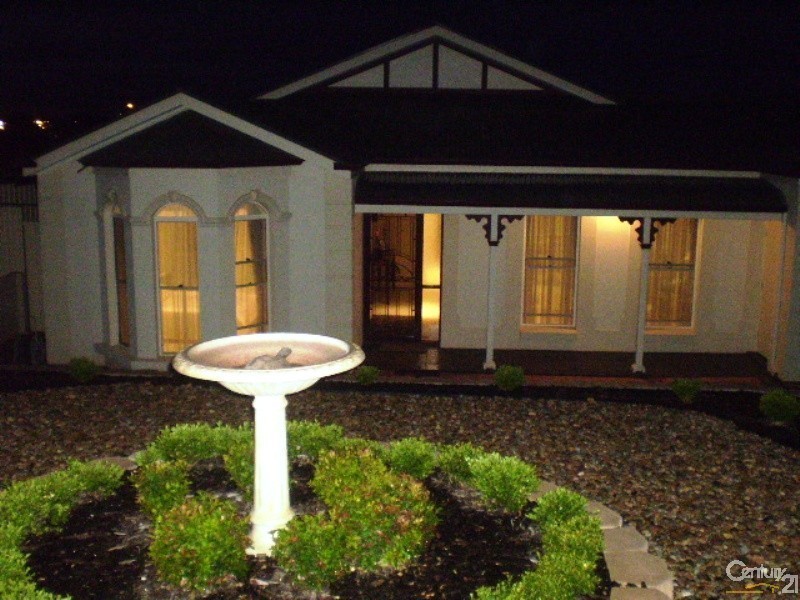 13 Mirambeena Drive, Whyalla SA 5600