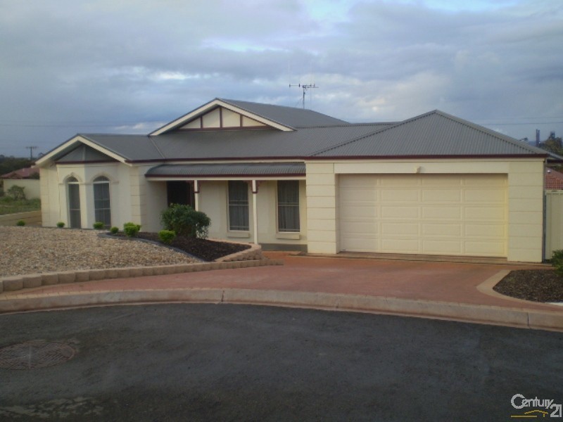 13 Mirambeena Drive, Whyalla SA 5600