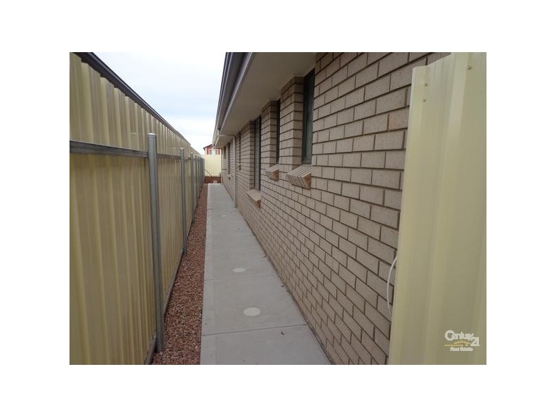 LOT 101 Newton Street, Whyalla SA 5600