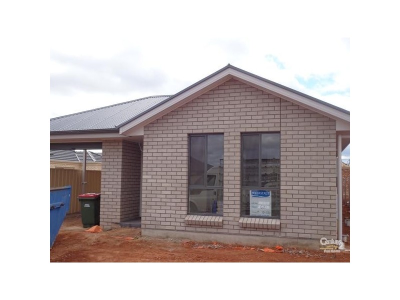 Lot 77 McDonald Drive, Whyalla Stuart SA 5608