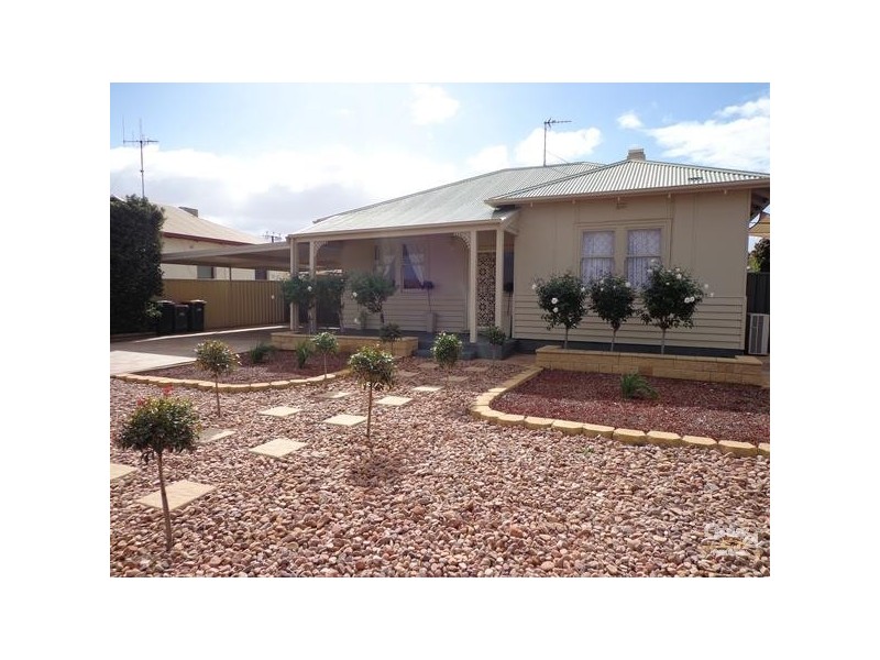 8 Mackenzie Street, Whyalla Playford SA 5600