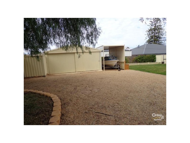 8 Mackenzie Street, Whyalla Playford SA 5600