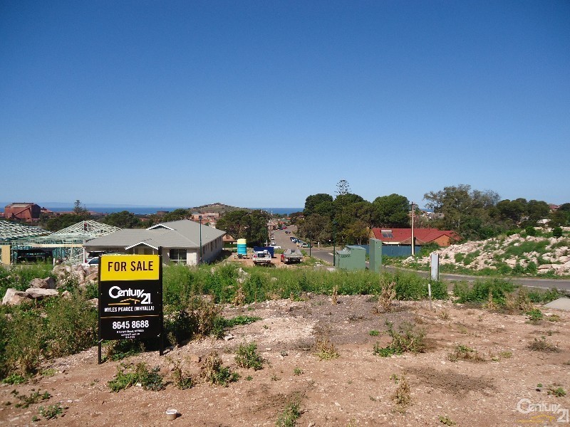 1 Beamer Place, Whyalla SA 5600