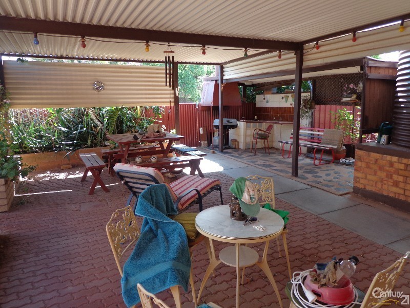 38 Nicolson Avenue, Whyalla Playford SA 5600